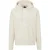 Boss Heren Graphic Raglan Sport Hoodie (Wit)