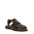 Dune Dames Lisherman – Platte Visser Sandalen