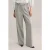 We Fashion Trouser Grey