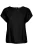 Oxmo Blouse  zwart