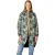 Ilse Jacobsen Art06p Coat Green Camo
