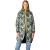 Ilse Jacobsen Art06p Coat Green Camo