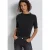 Col shirt met knopen