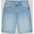 Tom Tailor Denim regular fit bermuda van puur katoen