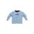 Z8 mini longsleeve Jent lichtblauw