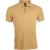 SOLS Heren Prime Poloshirt (Zand)