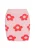Mymo Rock Dames roze