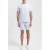 Wahts Hayden | Jersey Pleated Sweatshorts Ice Blue
