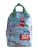 Cath Kidston Rugzak  blauw / lichtblauw / rood / wit