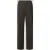 Stehmann Regular fit broek met elastische band