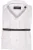 OLYMP SIGNATURE Overhemd wit, Herringbone