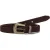 Notre-V Riemen 4314 Bruin