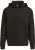Urban Classics Sweatvest  zwart