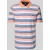 FYNCH-HATTON Regular fit poloshirt met logostitching