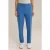 We Fashion Trouser Ice Blue