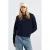 America Today gebreide trui – marineblauw