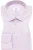 ETERNA 1863 Overhemd Lila-paars, Effen