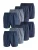 Next Boxershorts  navy / donkerblauw