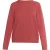 usha Sweatshirt Dames Vintage rood