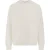 GUESS Ls Cn Rhett Fair Isl Salt White