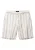 Clean Cut Copenhagen Broek ‘Barcelona Evald’  ecru / wit