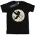 Li-cense Disney heren tinkerbell moon cropped t-shirt
