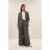 By-Bar Sef Blazer Dark Grey