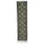 Louis Vuitton Monogram sjaal met franjes in grijs kasjmier
