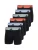 ADIDAS SPORTSWEAR Boxershorts ‘ Active Flex Cotton ‘  zwart