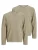 JACK & JONES Trui ‘George’  beige