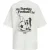 Jack & Jones Jxmillow loose ss tee jrs stydss26