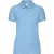 Fruit of the Loom Dames 65/35 poloshirt