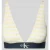 Calvin Klein Underwear Bralette met elastische label in band