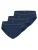 SCHIESSER Slip ‘Pure Micro’  donkerblauw