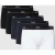 Boss Essential Trunk Boxershorts Heren (5-pack) –