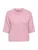 JDY Trui ‘JDYLINEA’  mauve