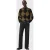 AllSaints Bower Crew Black/brown