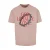 Oversized T-shirt Upscale God Loyalty Love