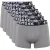 Chiemsee Boxershorts Verpakking van 4