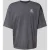 Champion Relaxed fit T-shirt met labelstitching