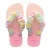 Havaianas teenslippers lichtroze