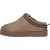 Sub55 Home Collection – Pantoffels Dicht