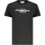 Freddy Nero Katoenen Dames T-Shirt