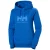 Dames sweatshirt met logo en capuchon Helly Hansen 2.0