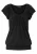 LASCANA Shirt  zwart
