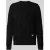 Tommy Jeans Regular fit gebreide pullover van zuiver katoen
