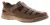 Hush Puppies Herensandalen Comfortabele Rucker Leer bruin