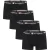 Champion Boxershorts Heren (4-pack)
