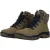 4F Heren h255 leren wandelschoenen