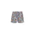 Kort shirt met hondenprint Armedangels
